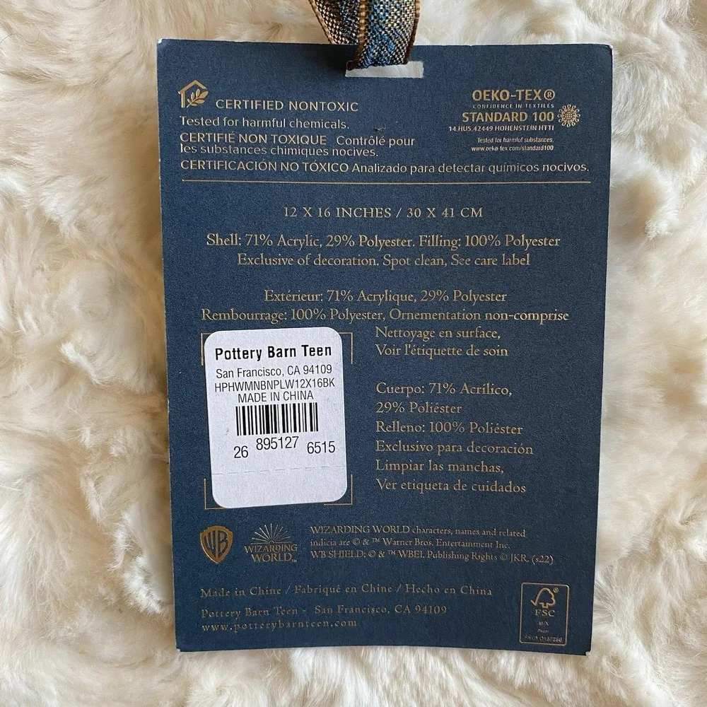 Pottery Barn pottery barn